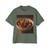 Harvest Bowl Harmony - Men's Heavy Oversized Tee