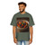 Harvest Bowl Harmony - Men's Heavy Oversized Tee