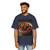 Harvest Bowl Harmony - Men's Heavy Oversized Tee