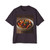 Harvest Bowl Harmony - Men's Heavy Oversized Tee