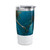 Ethereal Ocean Dance - Ringneck Tumbler, 20oz