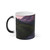 Serene Mountain Retreat - Magic Mug