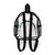 Serene Lotus Bliss - Clear Stadium Backpack