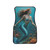 Ethereal Ocean Dance - Car Floor Mats, 1pc