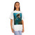 Ethereal Ocean Dance - Unisex Classic Tee