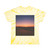 Desert Dawn - Tie-Dye Tee, Cyclone