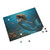 Ethereal Ocean Dance - Puzzle (96, 252, 500, 1000-Piece)