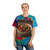 Harvest Bowl Harmony - Tie-Dye Tee, Spiral