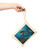 Ethereal Ocean Dance - Accessory Zipper Pouch