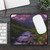Serene Mountain Retreat - Gaming Mouse Pad