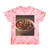 Harvest Bowl Harmony - Tie-Dye Tee, Cyclone