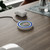 Serene Lotus Bliss - Quake Wireless Charging Pad