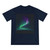 Ethereal Aurora - Organic Staple T-shirt