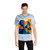 Chromatic Geometry Nexus - Unisex Color Blast T-Shirt