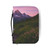 Serene Mountain Retreat - Bible Cover