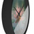 Serene Lotus Bliss - Wall Clock