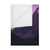 Serene Mountain Retreat - Toddler Blanket