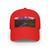Serene Mountain Retreat - Low Profile Baseball Cap