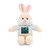 Ethereal Ocean Dance - Stuffed Animals with Tee