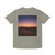 Desert Dawn - Unisex Faded Shirt