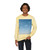 Serene Horizon - Unisex Color Blast Crewneck Sweatshirt