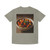 Harvest Bowl Harmony - Unisex Faded Shirt