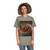 Harvest Bowl Harmony - Unisex Faded Shirt