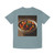 Harvest Bowl Harmony - Unisex Faded Shirt