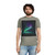 Ethereal Aurora - Unisex Faded Shirt