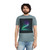 Ethereal Aurora - Unisex Faded Shirt