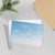 Serene Horizon - Fine Art Postcards