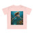 Ethereal Ocean Dance - Baby T-Shirt