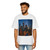 Metropolitan Reflections - Men's Heavy Oversized Tee
