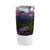 Serene Mountain Retreat - Ringneck Tumbler, 20oz