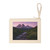 Serene Mountain Retreat - Accessory Zipper Pouch