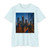 Metropolitan Reflections - Unisex CVC Jersey T-shirt