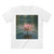 Serene Lotus Bliss - Adult Staple Tee