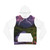 Serene Mountain Retreat - Fashion Hoodie (AOP)