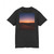 Desert Dawn - Acid Washed Round Neck Tee