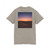Desert Dawn - Acid Washed Round Neck Tee