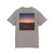 Desert Dawn - Acid Washed Round Neck Tee