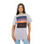 Desert Dawn - Acid Washed Round Neck Tee