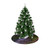 Serene Mountain Retreat - Christmas Tree Skirts