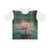 Serene Lotus Bliss - Men's Loose T-shirt (AOP)