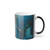 Ethereal Ocean Dance - Color Morphing Mug, 11oz