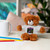 Serene Mountain Retreat - Stuffed Animals with Tee