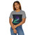 Ethereal Aurora - Unisex Jersey T-Shirt