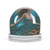 Ethereal Ocean Dance - Snow Globe
