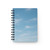 Serene Horizon - Spiral Bound Journal