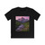 Serene Mountain Retreat - Kids Softstyle Tee